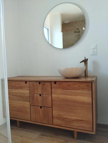 Maison 3 chambres MONTBERT (44)