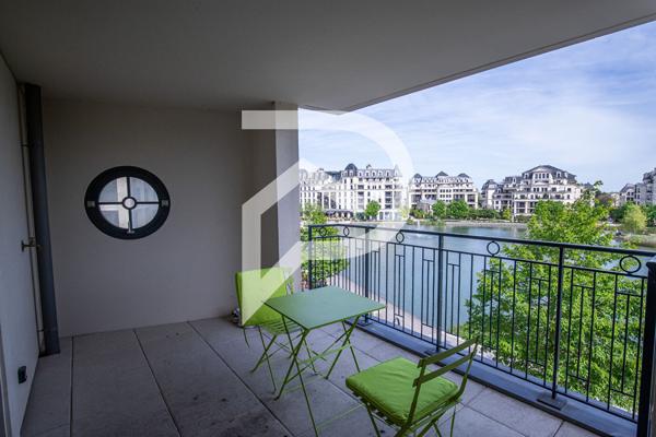 Appartement 3 pièces 63.05 m2