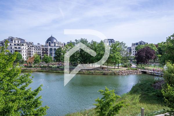 Appartement 3 pièces 63.05 m2