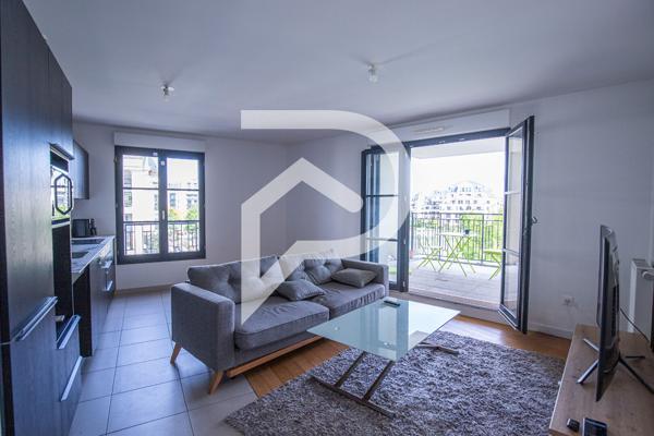 Appartement 3 pièces 63.05 m2