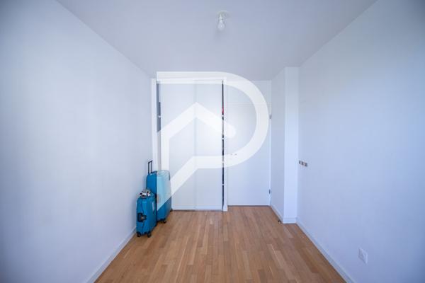 Appartement 3 pièces 63.05 m2