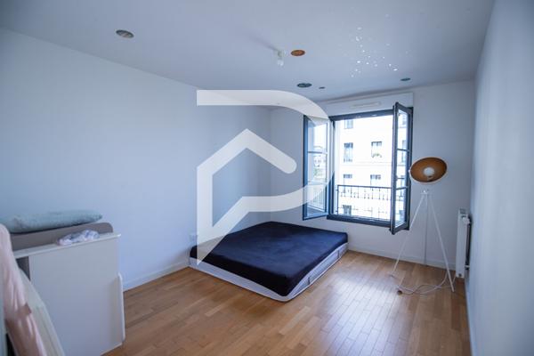 Appartement 3 pièces 63.05 m2
