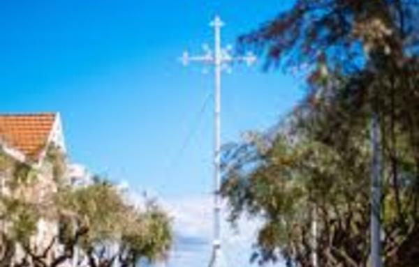 Appartement T1 en seconde ligne de mer avec terrasse de 7,4 m2 - 29 m2 à Arcachon Centre