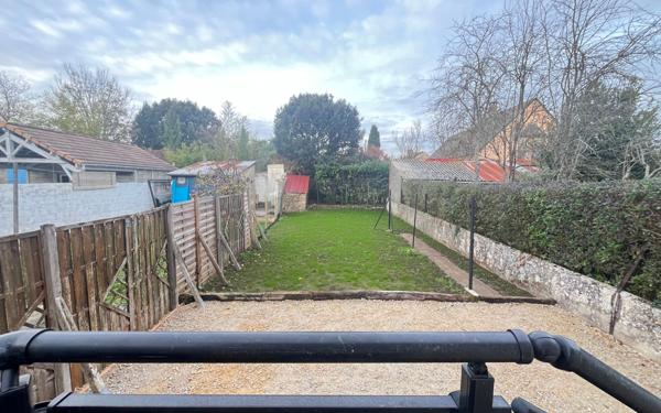 Maison à louer    2 pièces •  Alençon