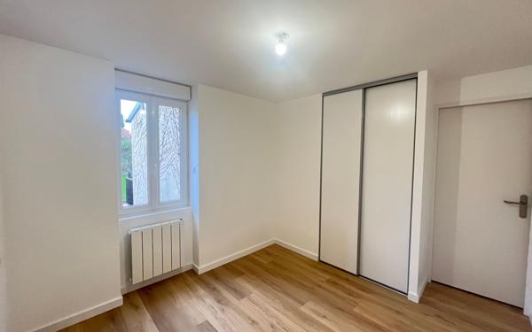 Maison à louer    2 pièces •  Alençon