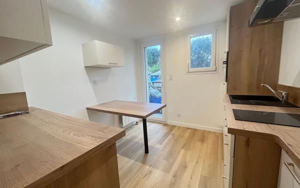 Maison à louer    2 pièces •  Alençon