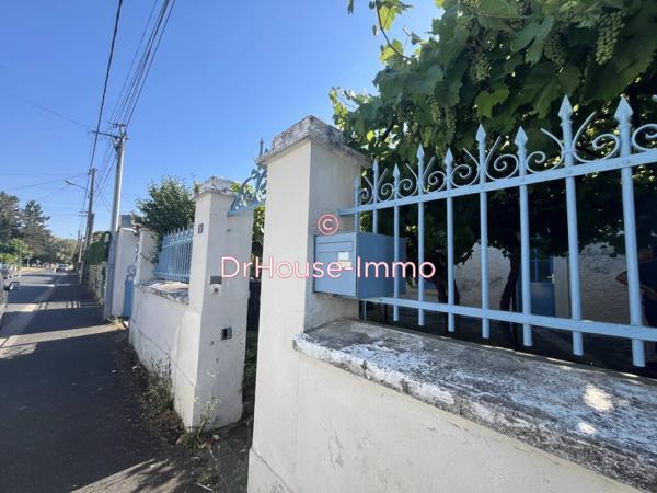 Maison à vendre 8 pièces de 94 m²
