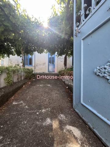 Maison à vendre 8 pièces de 94 m²
