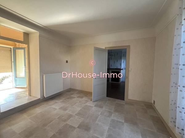 Maison à vendre 8 pièces de 94 m²