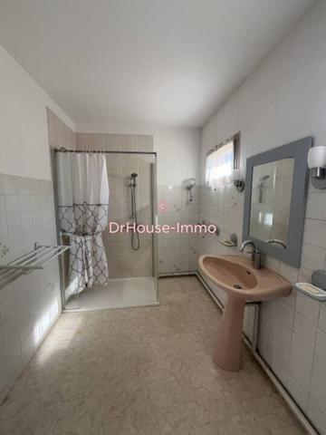 Maison à vendre 8 pièces de 94 m²