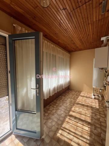 Maison à vendre 8 pièces de 94 m²