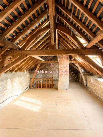 Maison à vendre 8 pièces de 94 m²
