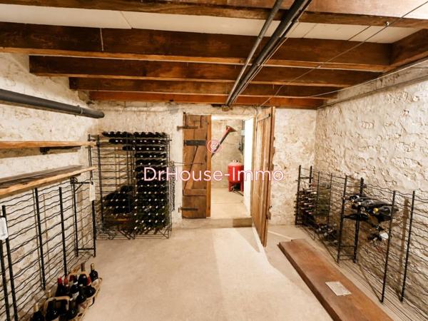 Maison à vendre 8 pièces de 94 m²
