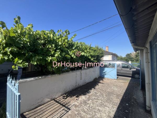 Maison à vendre 8 pièces de 94 m²