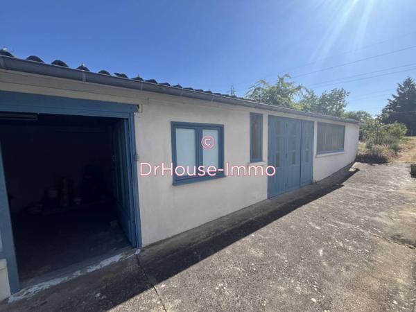 Maison à vendre 8 pièces de 94 m²