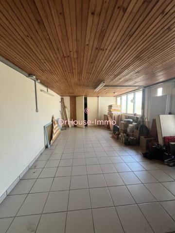 Maison à vendre 8 pièces de 94 m²