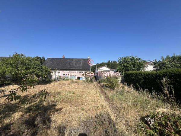 Maison à vendre 8 pièces de 94 m²
