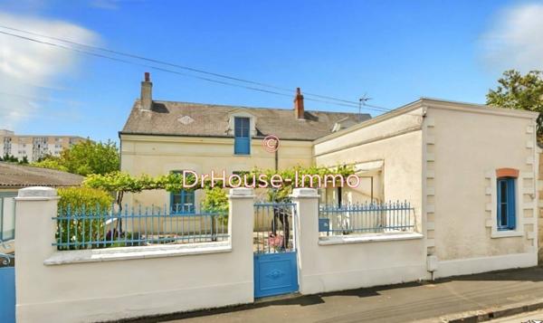 Maison à vendre 8 pièces de 94 m²