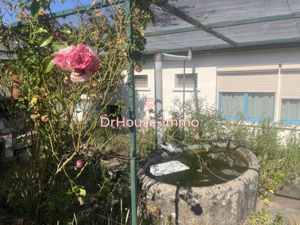 Maison à vendre 8 pièces de 94 m²