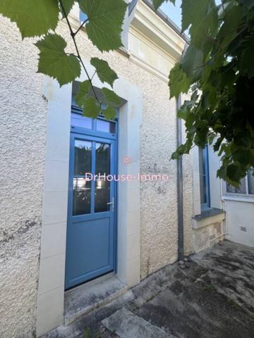 Maison à vendre 8 pièces de 94 m²
