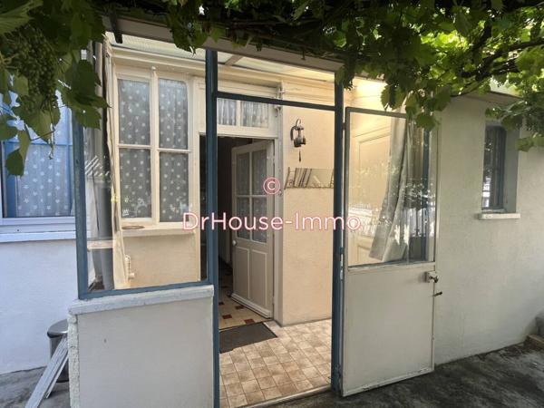 Maison à vendre 8 pièces de 94 m²
