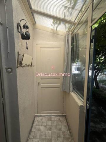 Maison à vendre 8 pièces de 94 m²