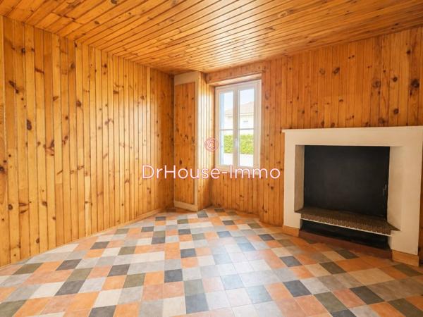 Maison à vendre 8 pièces de 94 m²