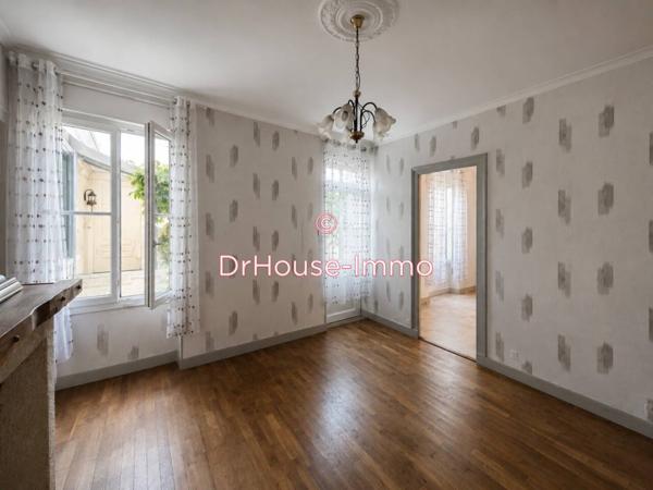 Maison à vendre 8 pièces de 94 m²