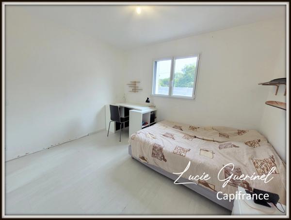 Maison contemporaine 156 m² – Rougé 44660 (10 min de Châteaubriant)