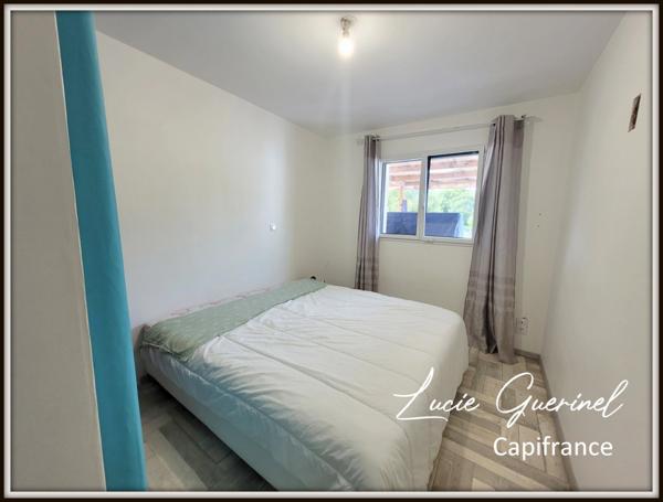 Maison contemporaine 156 m² – Rougé 44660 (10 min de Châteaubriant)