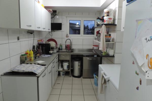 Fonds de commerce de restauration rapide à vendre Proche de SAINT DIE DES VOSGES (88)