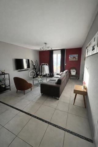 Maison traditionnelle de 120 m²