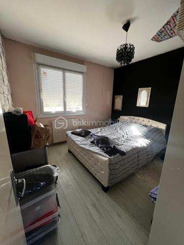 Maison traditionnelle de 120 m²