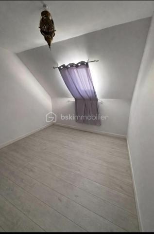 Maison traditionnelle de 120 m²