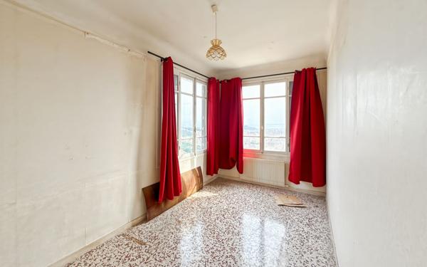 Appartement à vendre    4 pièces • 85,54 m2 Nice