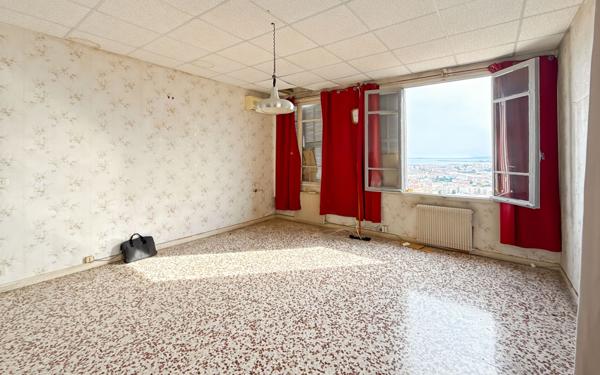 Appartement à vendre    4 pièces • 85,54 m2 Nice