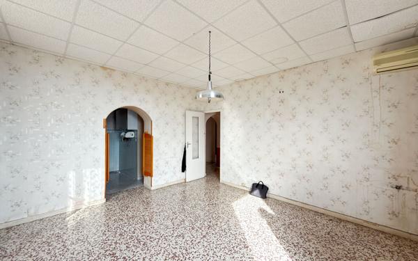 Appartement à vendre    4 pièces • 85,54 m2 Nice