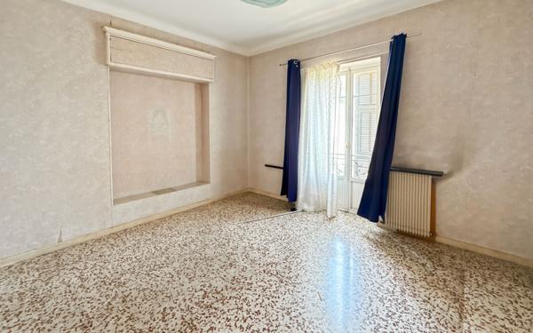 Appartement à vendre    4 pièces • 85,54 m2 Nice