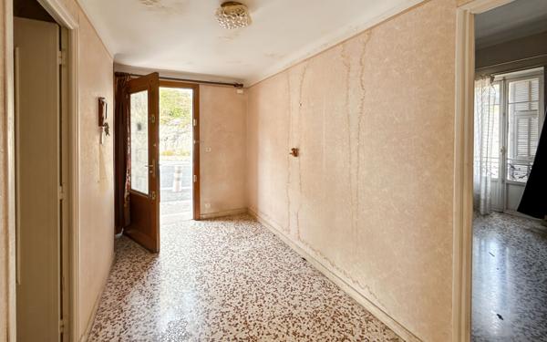 Appartement à vendre    4 pièces • 85,54 m2 Nice