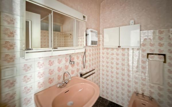 Appartement à vendre    4 pièces • 85,54 m2 Nice