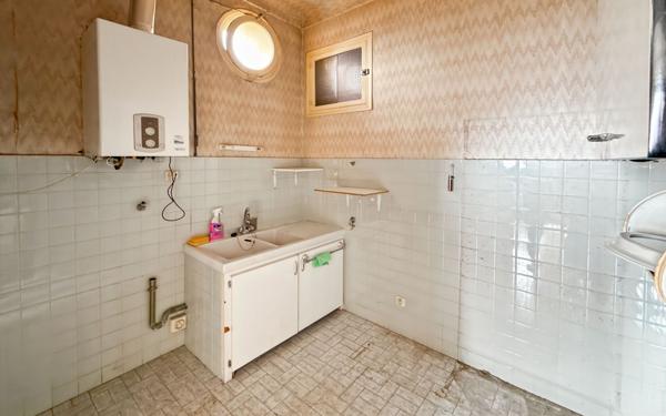 Appartement à vendre    4 pièces • 85,54 m2 Nice