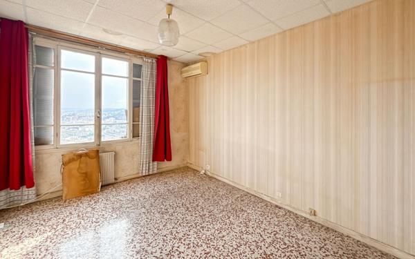 Appartement à vendre    4 pièces • 85,54 m2 Nice