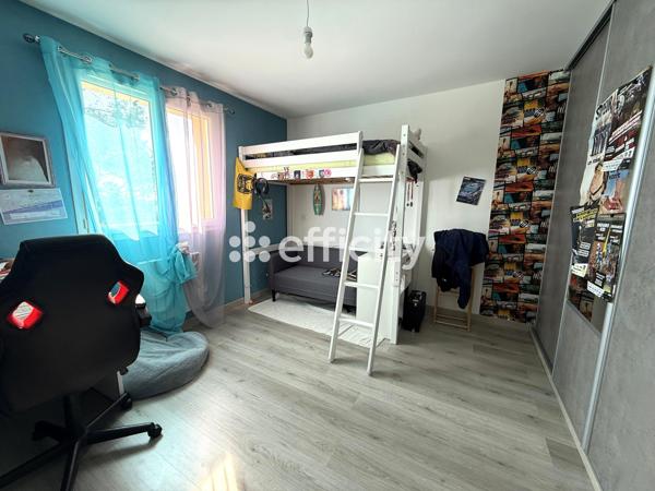 Maison 5 pièces - 131 m²