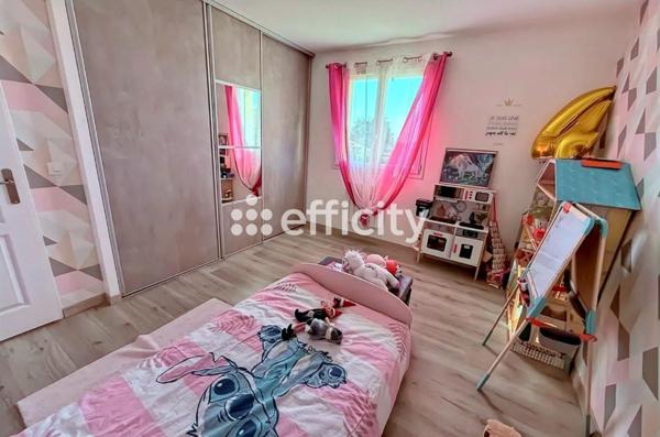 Maison 5 pièces - 131 m²