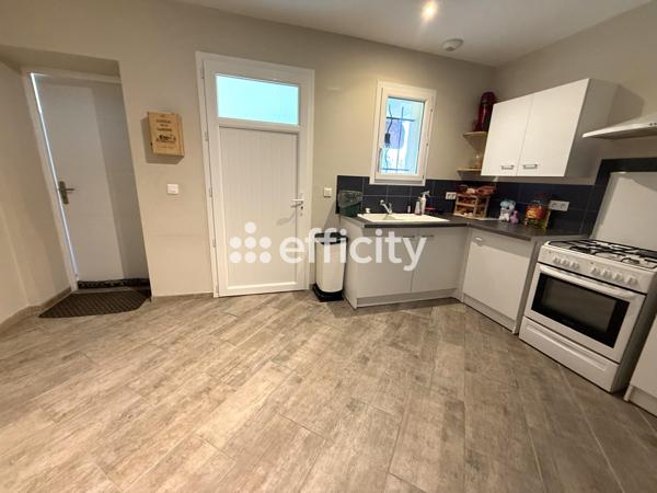 Maison 5 pièces - 131 m²