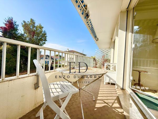 Appartement 3 pièces - 63 m² Exclusivité efficity