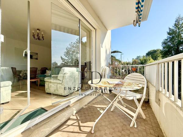 Appartement 3 pièces - 63 m² Exclusivité efficity