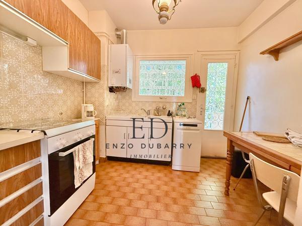 Appartement 3 pièces - 63 m² Exclusivité efficity