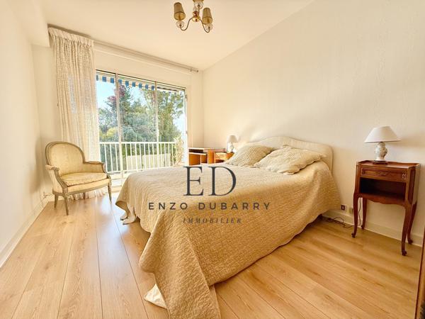 Appartement 3 pièces - 63 m² Exclusivité efficity