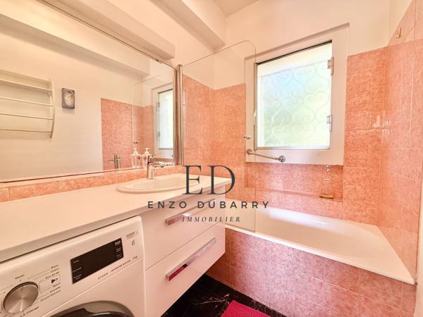 Appartement 3 pièces - 63 m² Exclusivité efficity